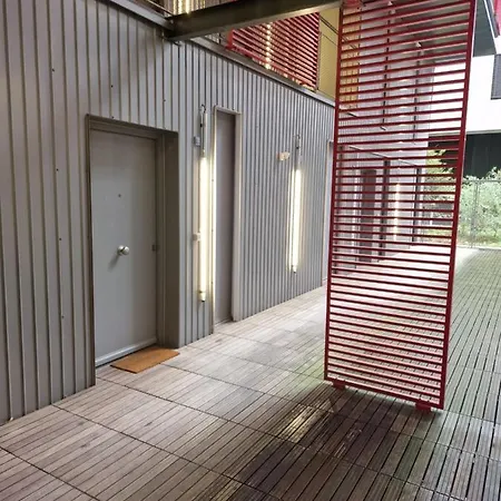 شقة Christian باريس